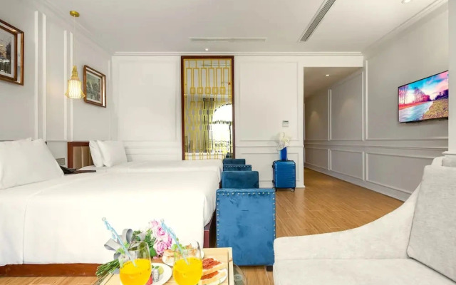 Viha Beach Apartment