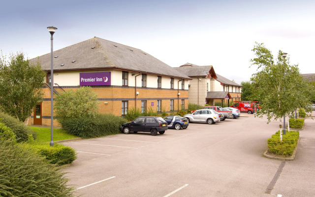 Premier Inn Leicester - Braunstone