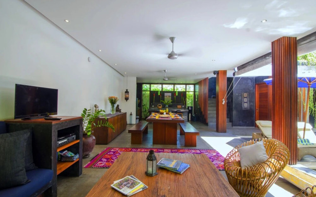 Villa Pagi
