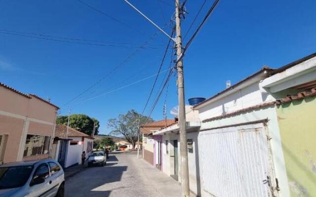 Jabuticasa - Casa no Centro - até 10 pessoas