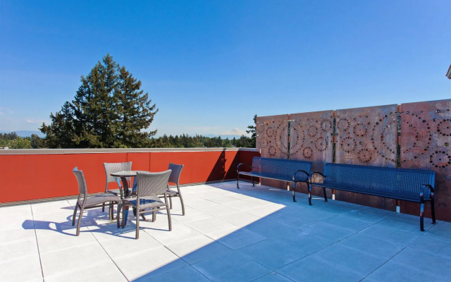 Residence Inn by Marriott Seattle Sea-Tac Airport
