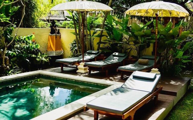 ER Villa Bali