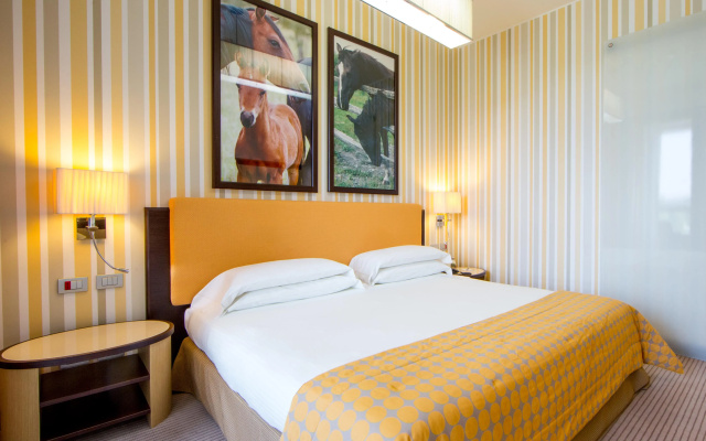 UNAHOTELS Varese