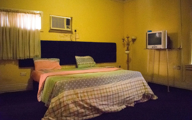 Whitehouse Exclusive Guest House