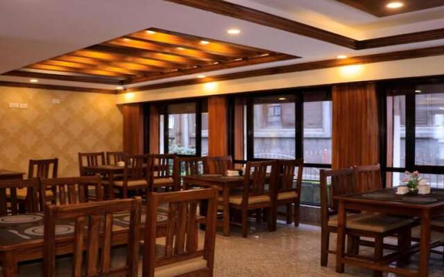 MeroStay204Satkar hotel