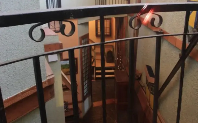 Rc Decoart Hotel Boutique