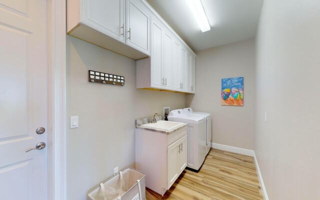 Golfers Paradise 1502