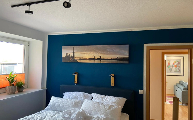 Atelier Achtung Ausblick!