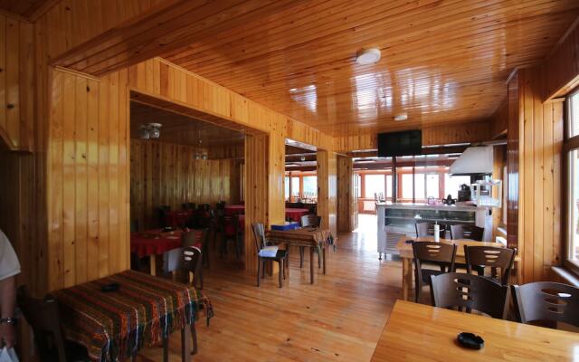 Sapart Hotel
