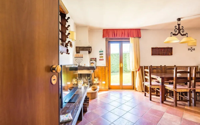 Rifugio Marley in Pescocostanzo