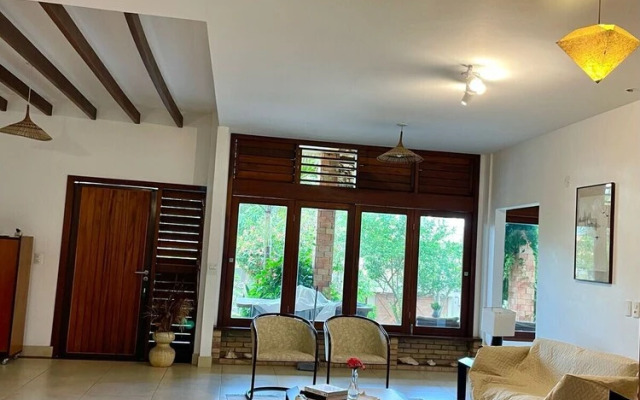 Casafortaleza in Fortaleza