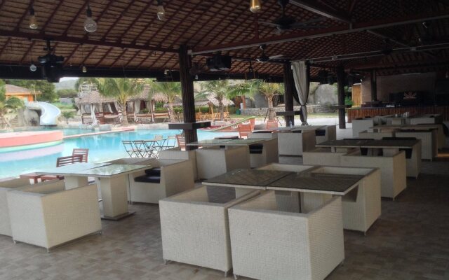 The Calm Resort Hua Hin