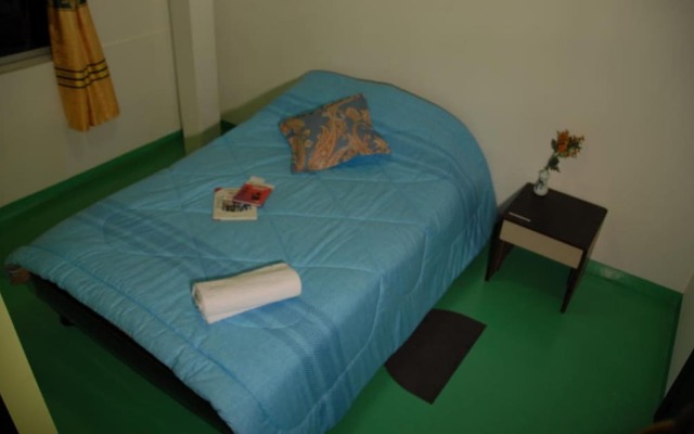 Quito Condor Hostal