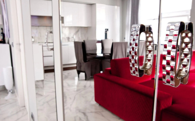 Luxury Suite Milano Duomo
