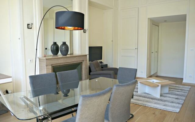 Appart Hôtel Lille - COLAS