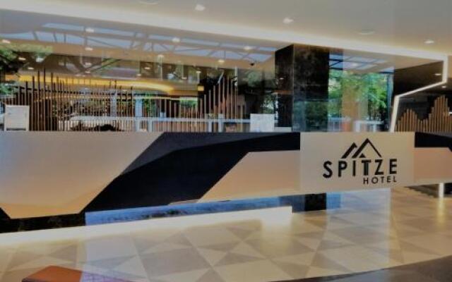 Spittze Hotel Pratunam