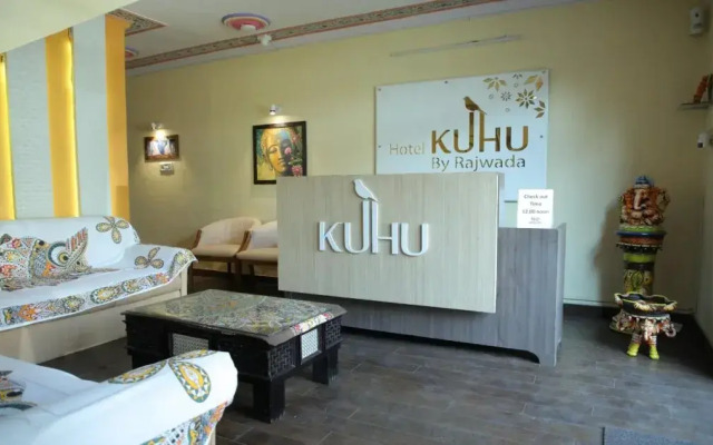 Hotel Rajwada Palace