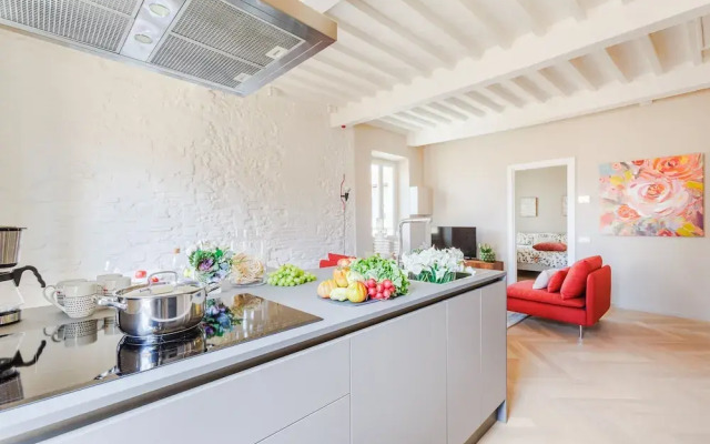 The White Lotus Penthouse