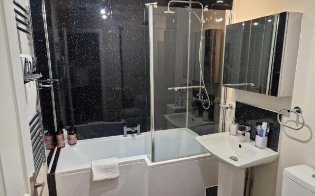 Washingtons Emerald 2 Bed Exec Apt