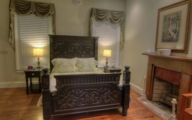 Florida House Inn