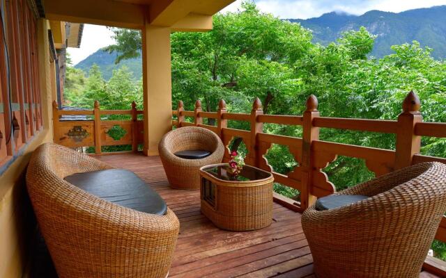 Tiger Nest Resort
