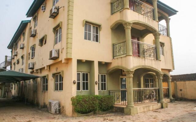 D Jos Hotel Annex