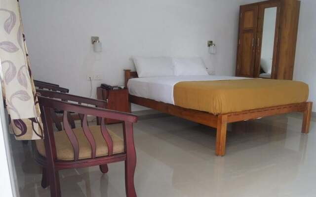 Green Island Resort