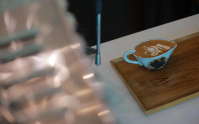 The Buffalo Amphawa (SHA Plus)