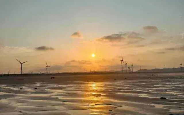 Pingtan Xingzhihai Homestay