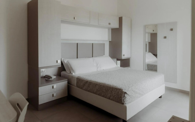 Hotel Caravel