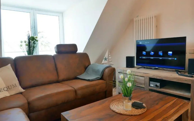 Ferienwohnung Baabe Jack Sparrow Ref. 189689-2