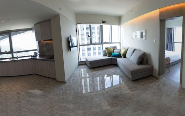 Weihai Qingtiwan Holiday Hotel