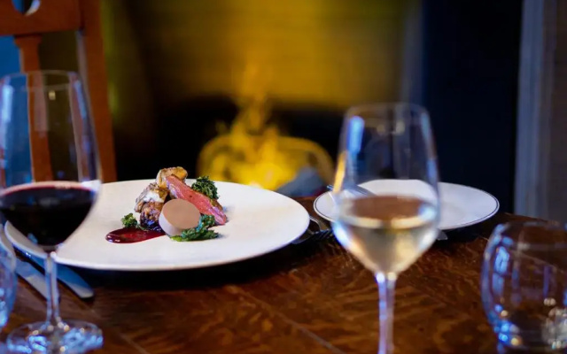 Holbeck Ghyll Country House Hotel