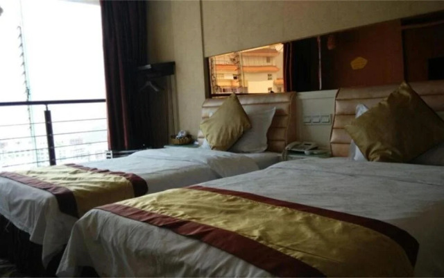 Yinxiang Business Inn