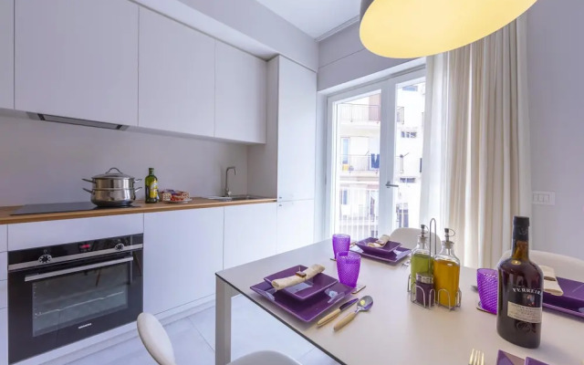 Mina Apartment 100m From Sea
