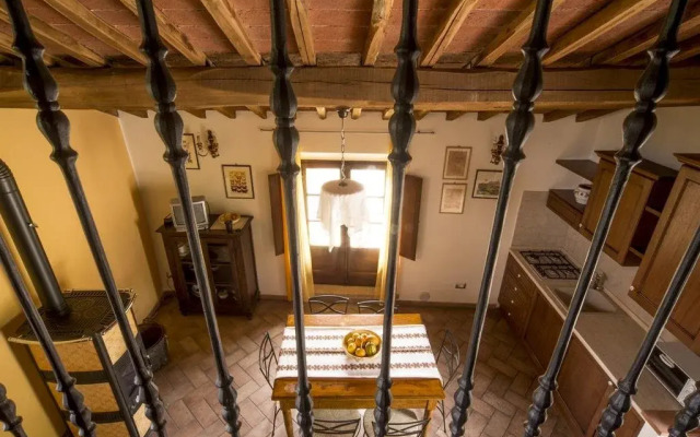 Agriturismo Il Caggio