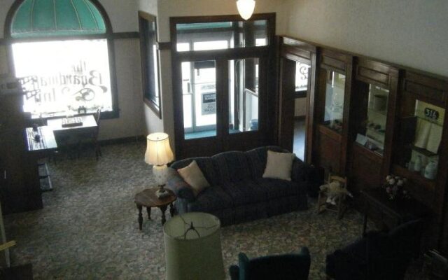 Boardwalk Inn