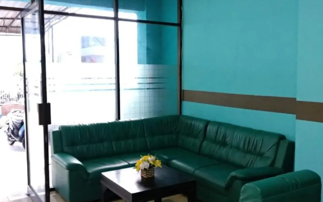 Hotel Nidia Nugraha by RedDoorz