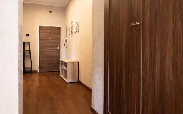 Caffarella Suite in Rome