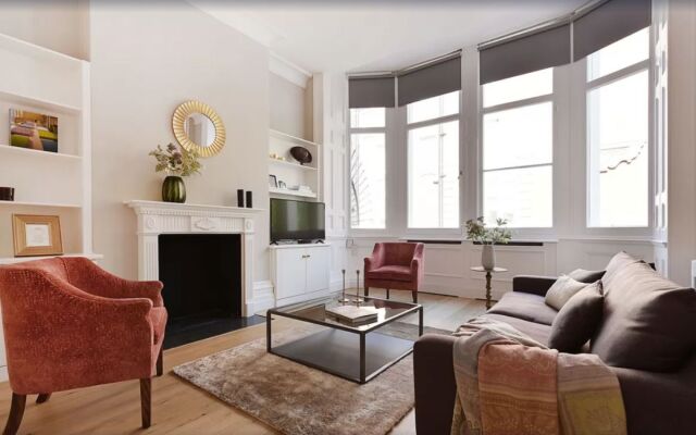 London Lifestyle Apartments Knightsbridge