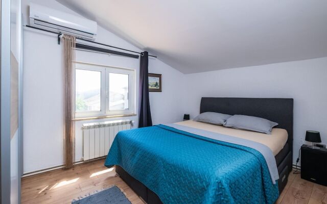 Stunning Home in Medulin With Wifi and 4 Bedrooms