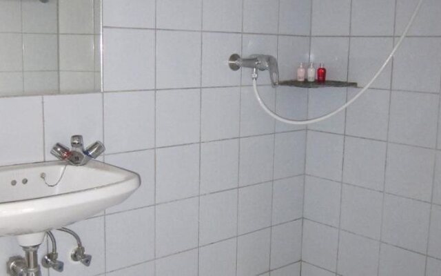 XPAI Guesthouse