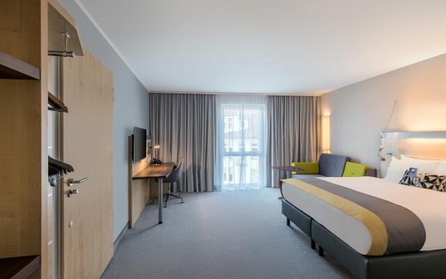 Holiday Inn Express Guetersloh, an IHG Hotel