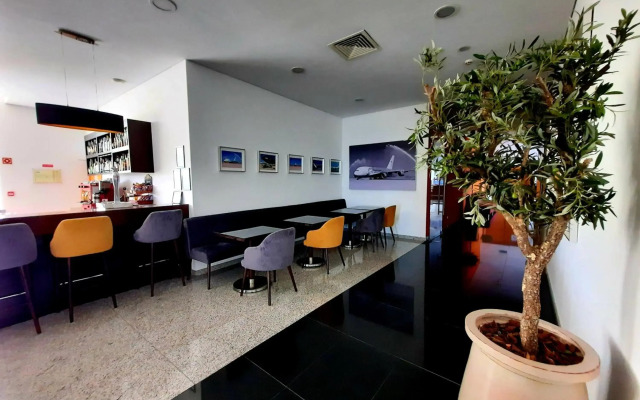 BejaParque Hotel