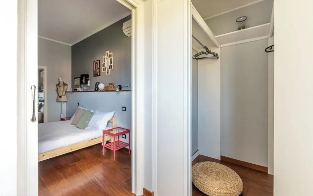 Casa Panoramica dei Mille