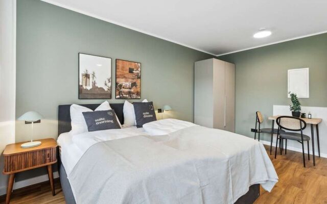 limehome Oberhausen Paul-Reusch-Str.