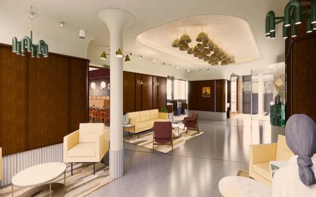 The Chancery Hotel
