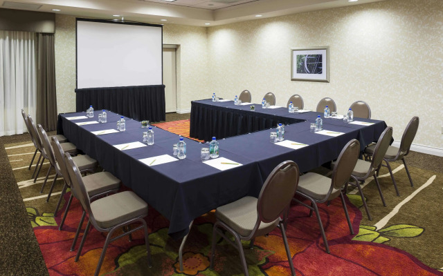 Hilton Garden Inn Dallas Lewisville