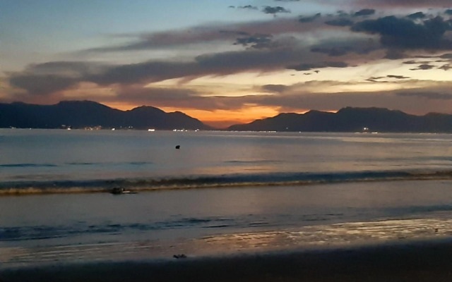 A Ver o Mar Beach House