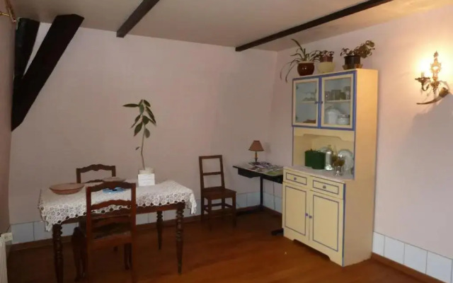 Maison les Beaux Arts